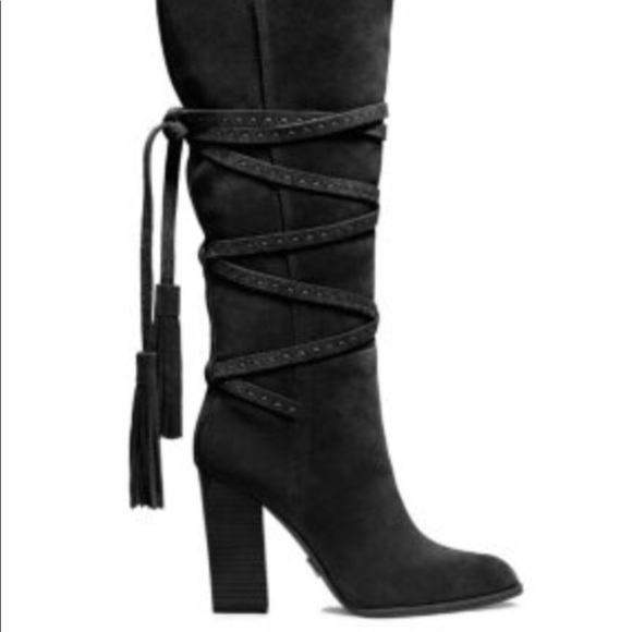 Michael Kors Jessa boot - Picture 2 of 4
